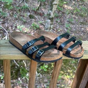Birdies Xenia Sandals size 6